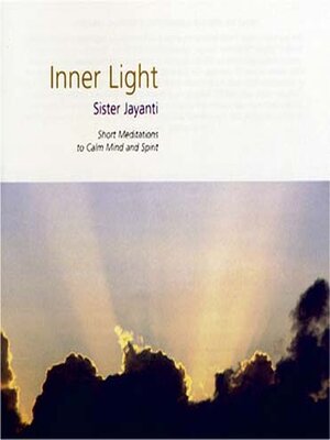 cover image of Inner light